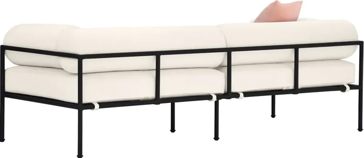 Bellevue Outdoor Sofa