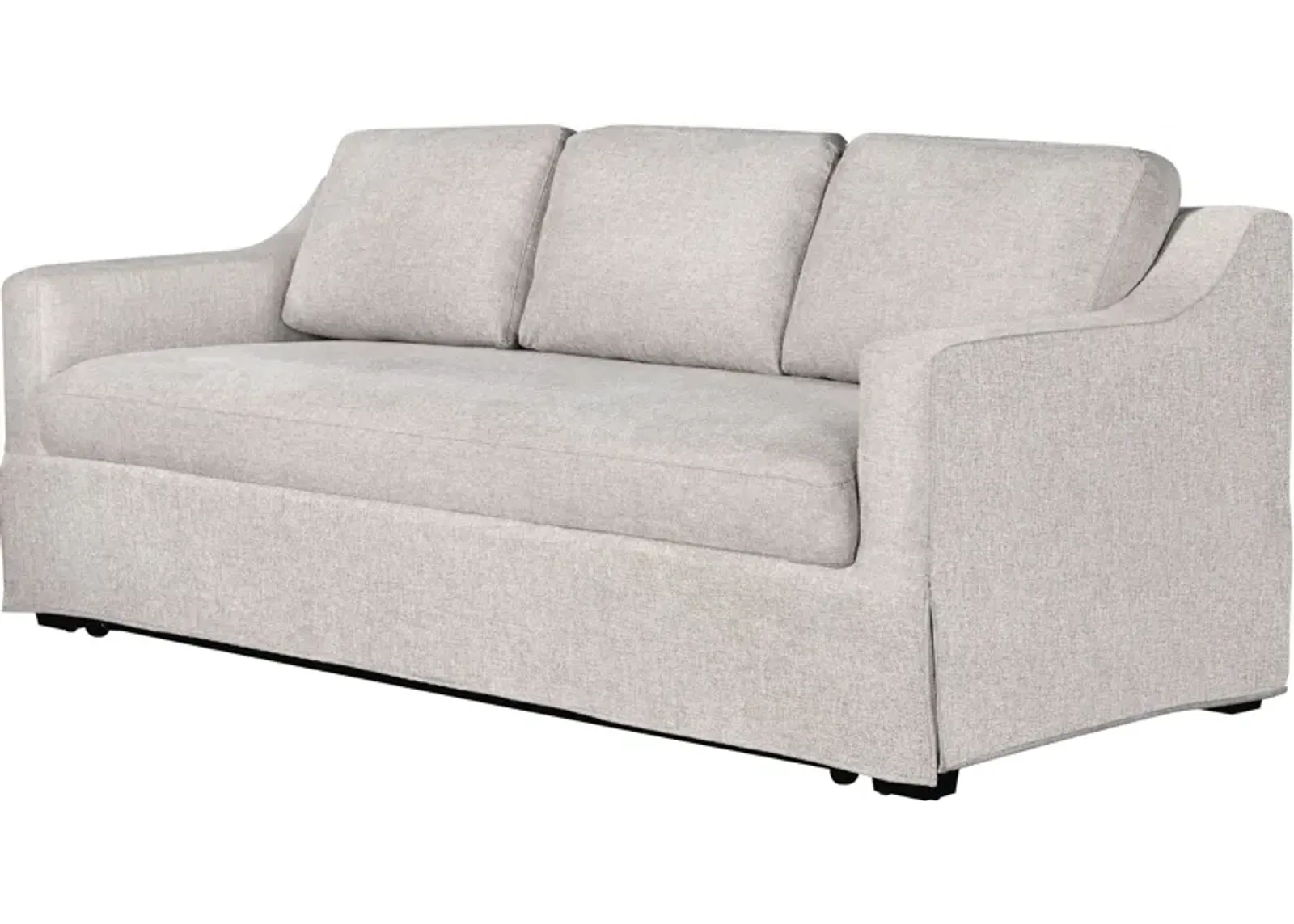 Serta Linwood Full Convertible Sofa Bed