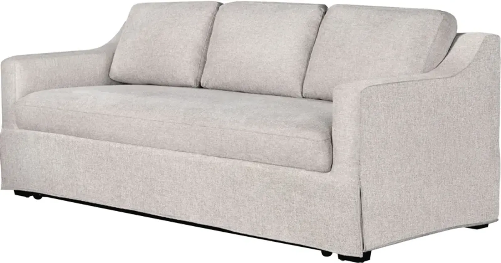 Serta Linwood Full Convertible Sofa Bed