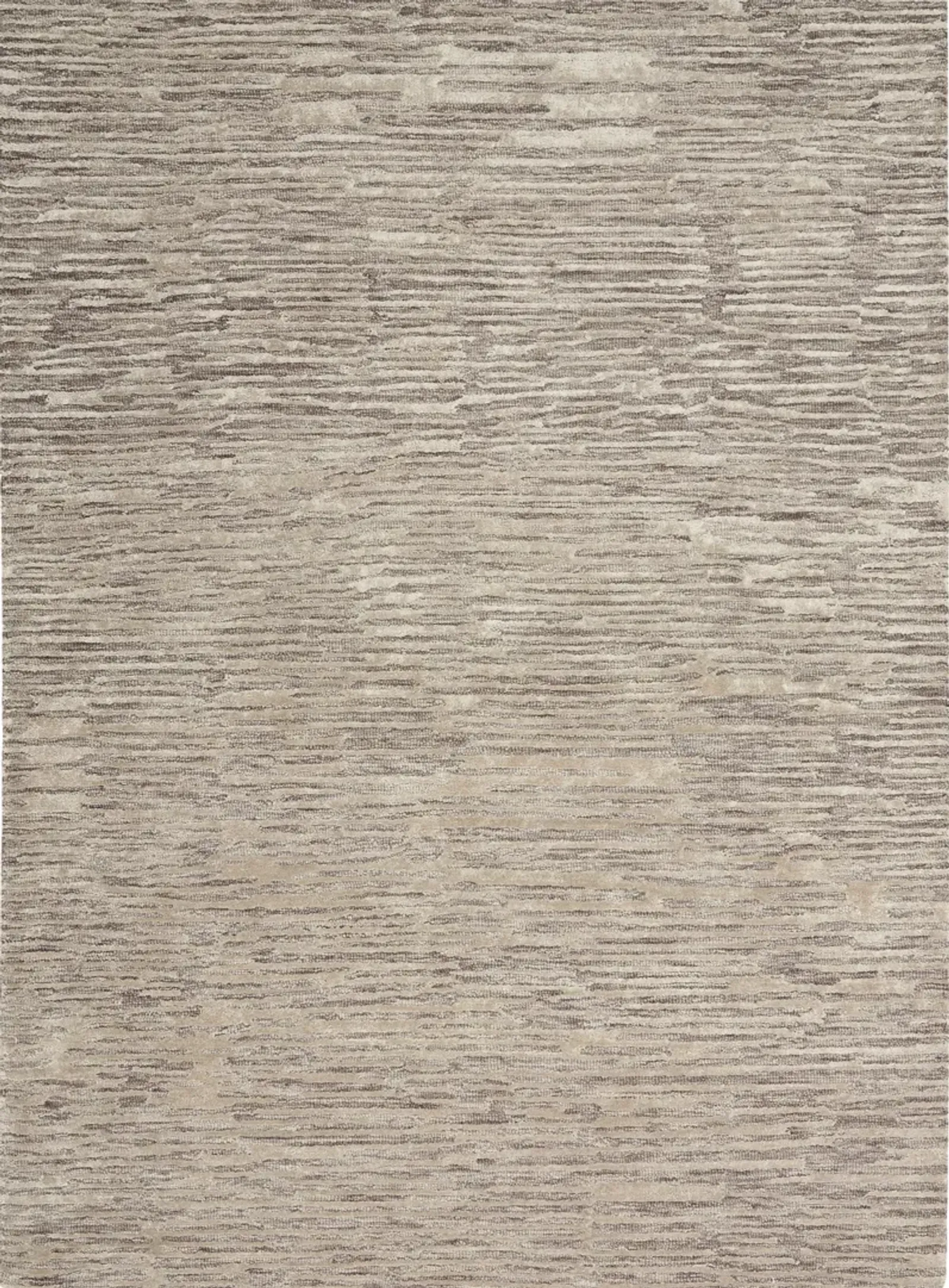 Linnea 5' x 7' Area Rug - Gray