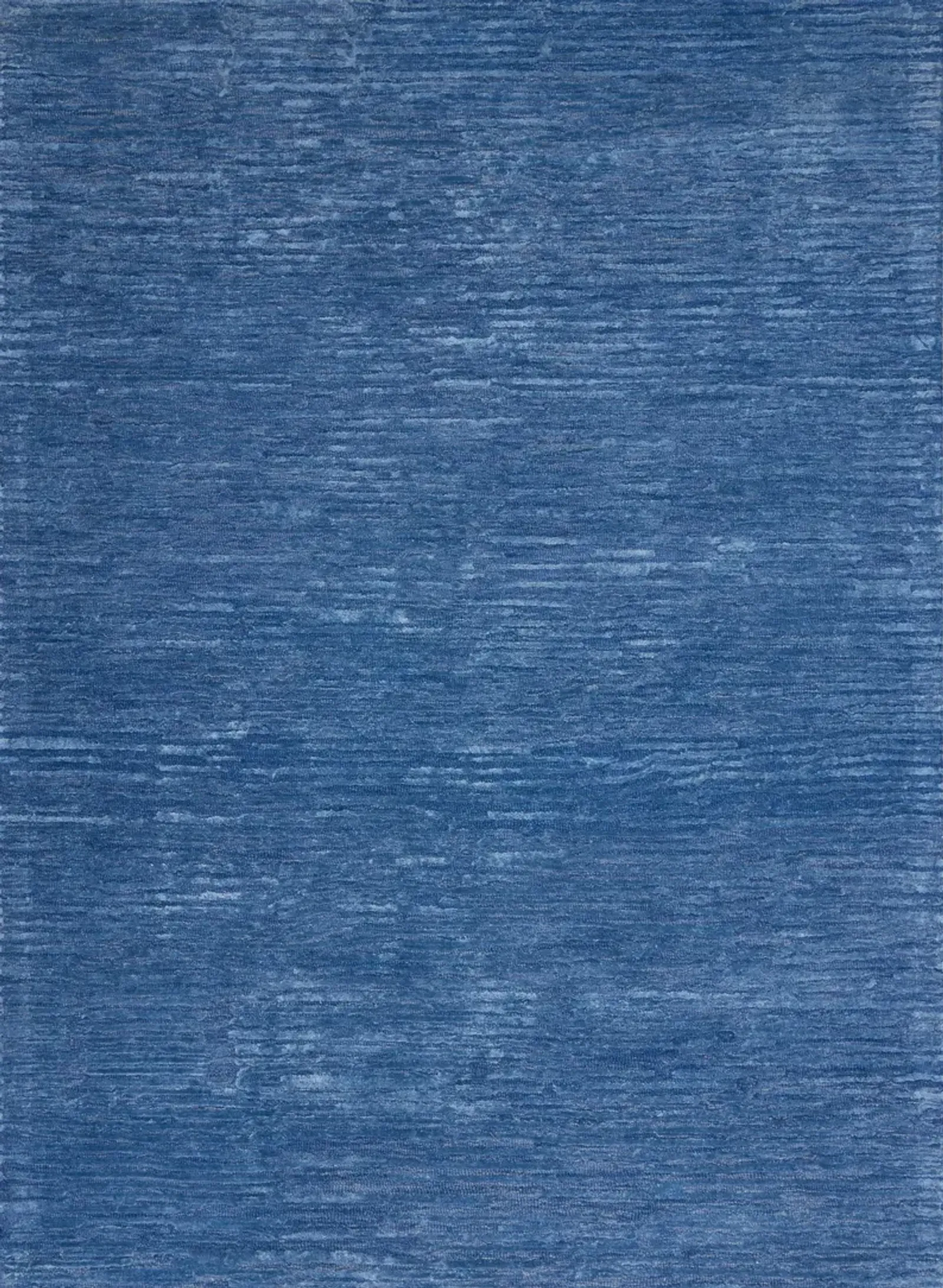 Linnea 4' x 6' Area Rug - Blue