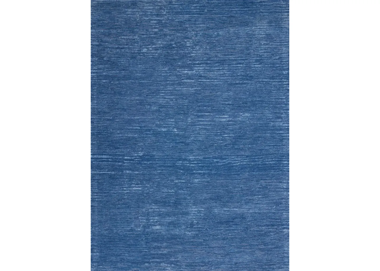 Linnea 5' x 7' Area Rug - Blue