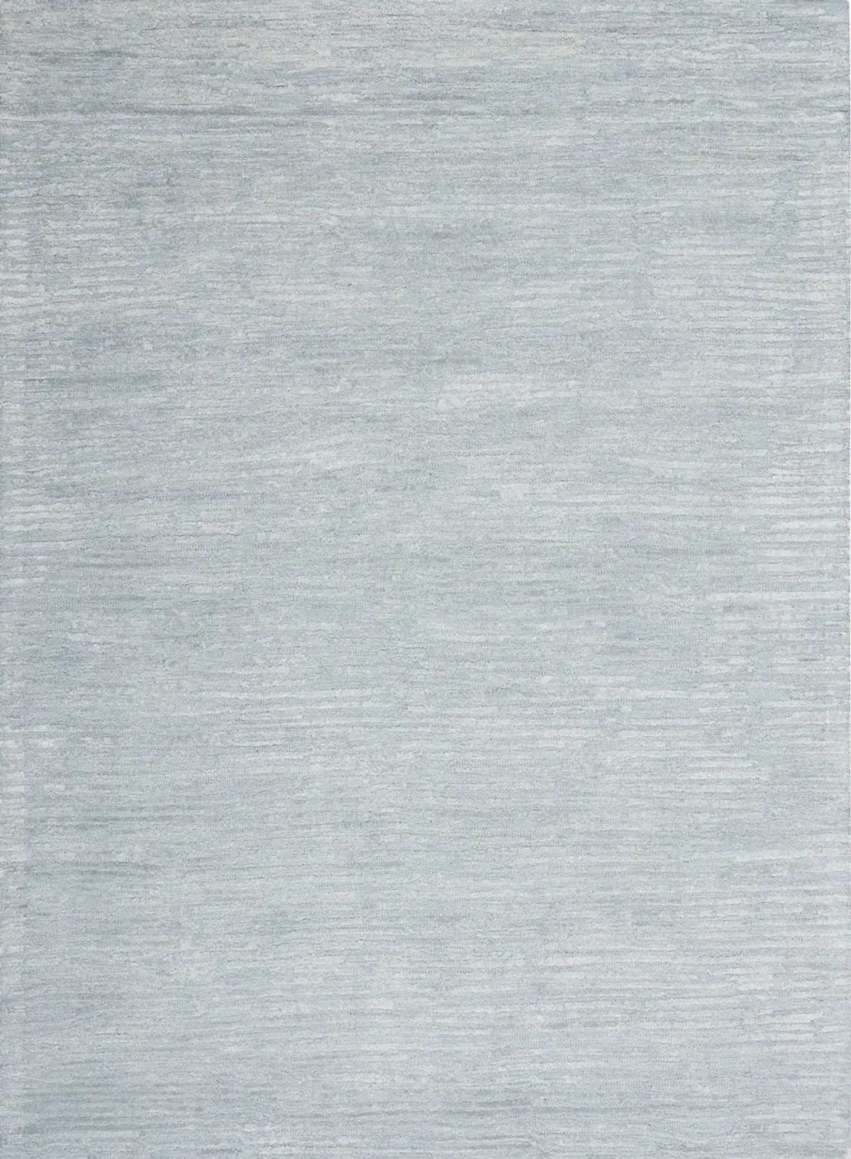 Linnea 8' x 10' Area Rug - Light Blue