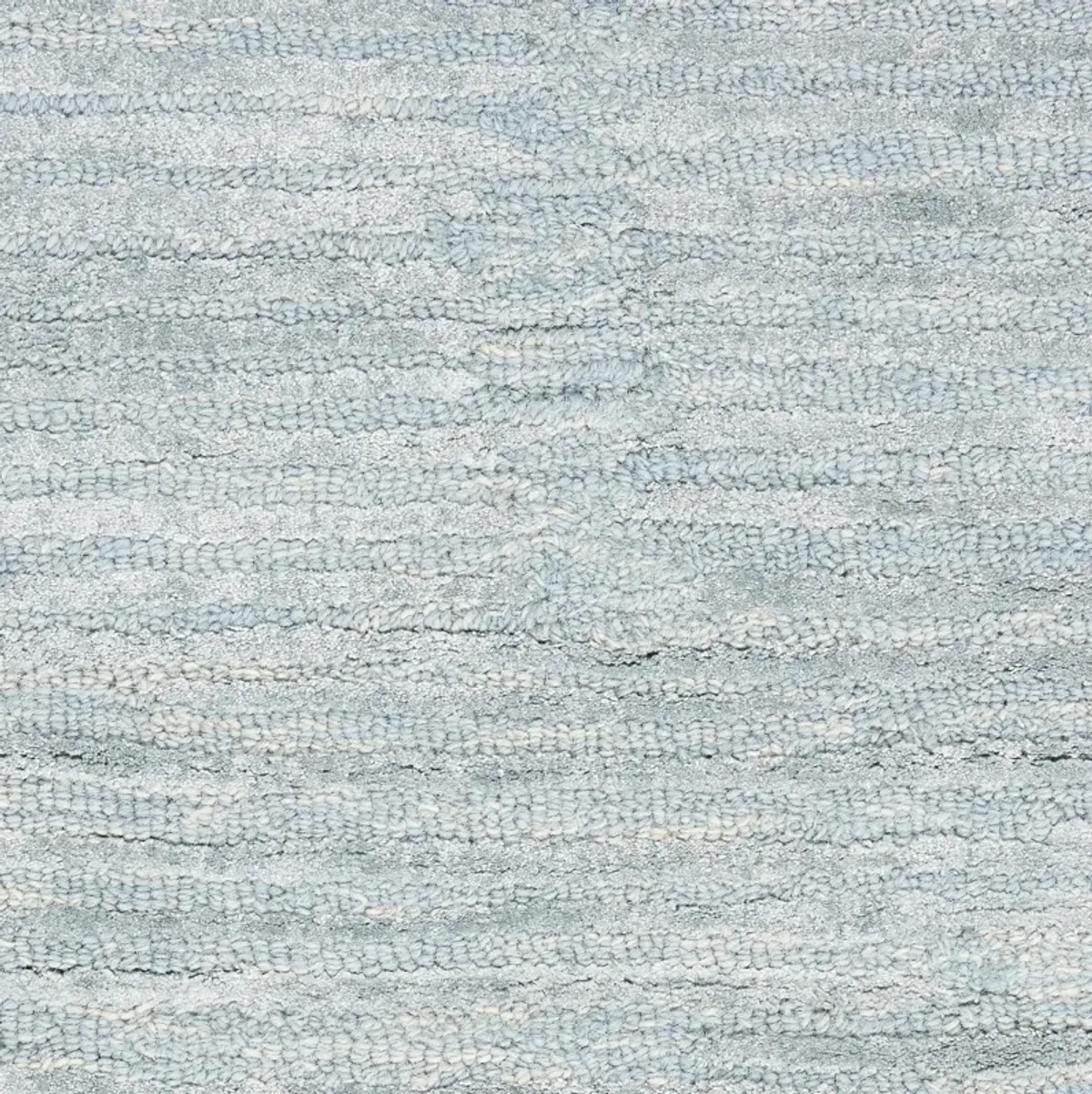 Linnea 9' x 12' Area Rug - Light Blue