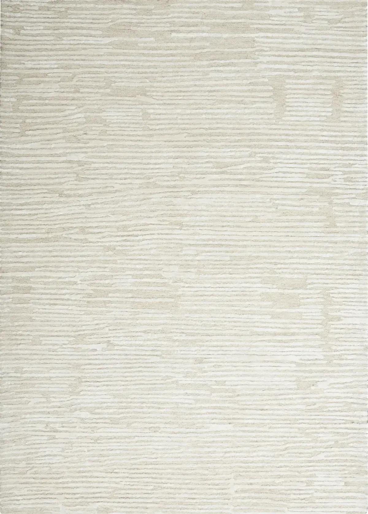 Linnea 5' x 7' Area Rug - Ivory