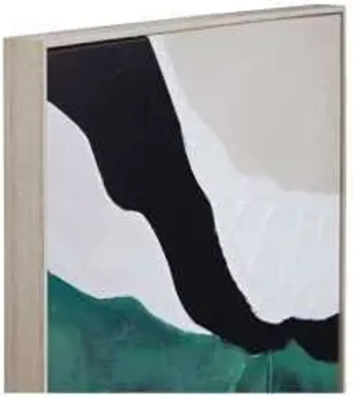 Joy 82” x 40” Wall Art Set