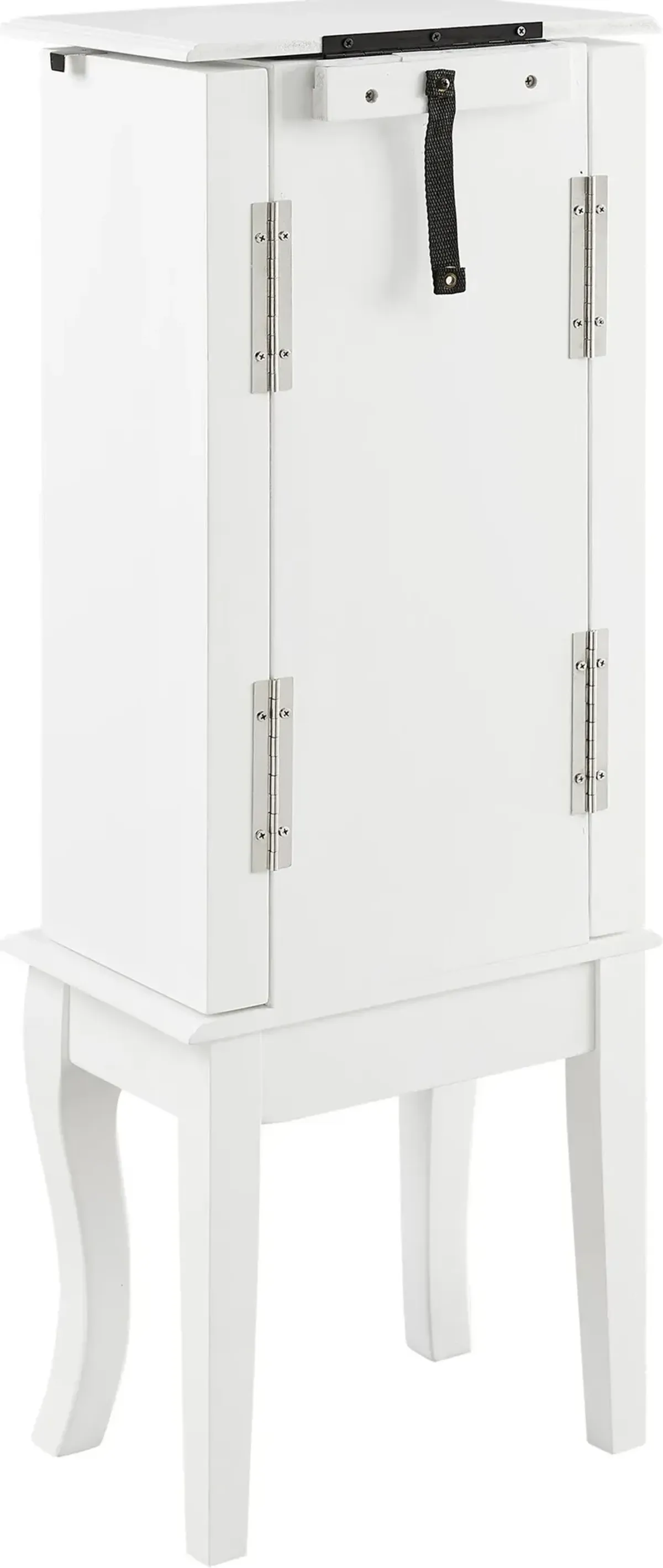 Collett Jewelry Armoire