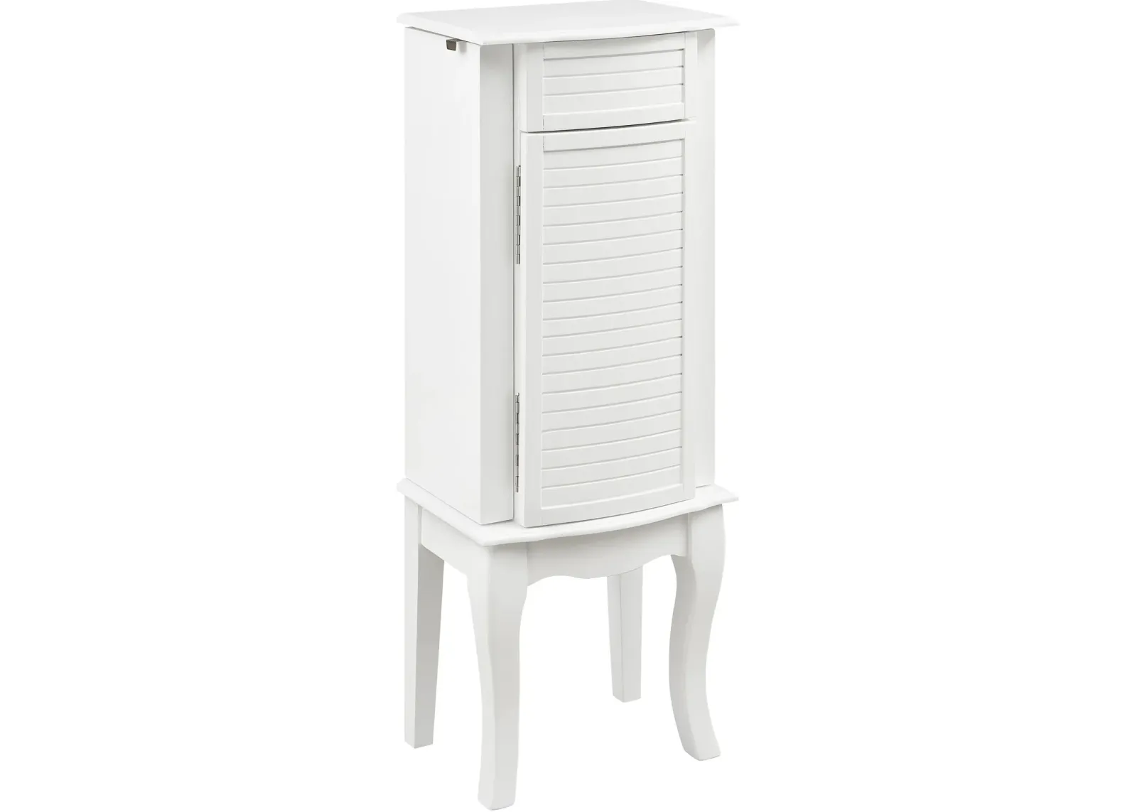 Collett Jewelry Armoire