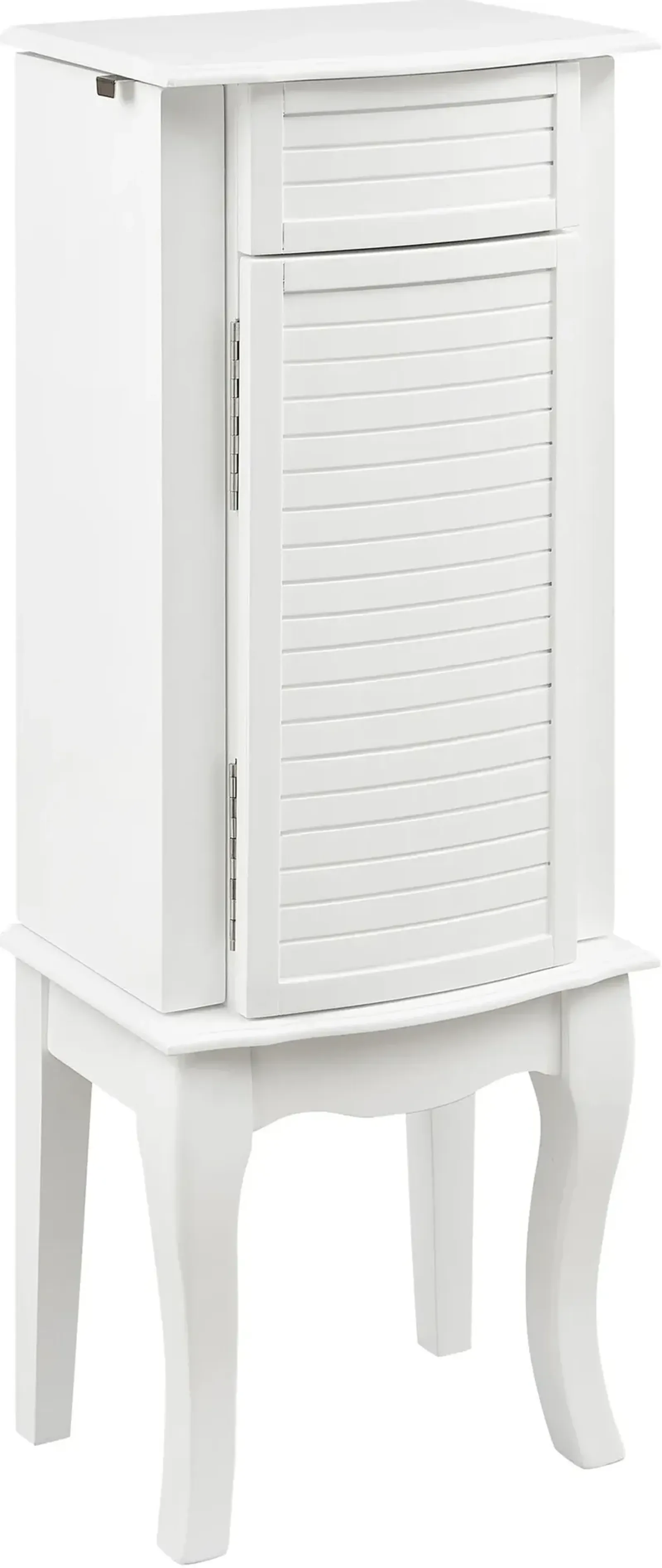 Collett Jewelry Armoire