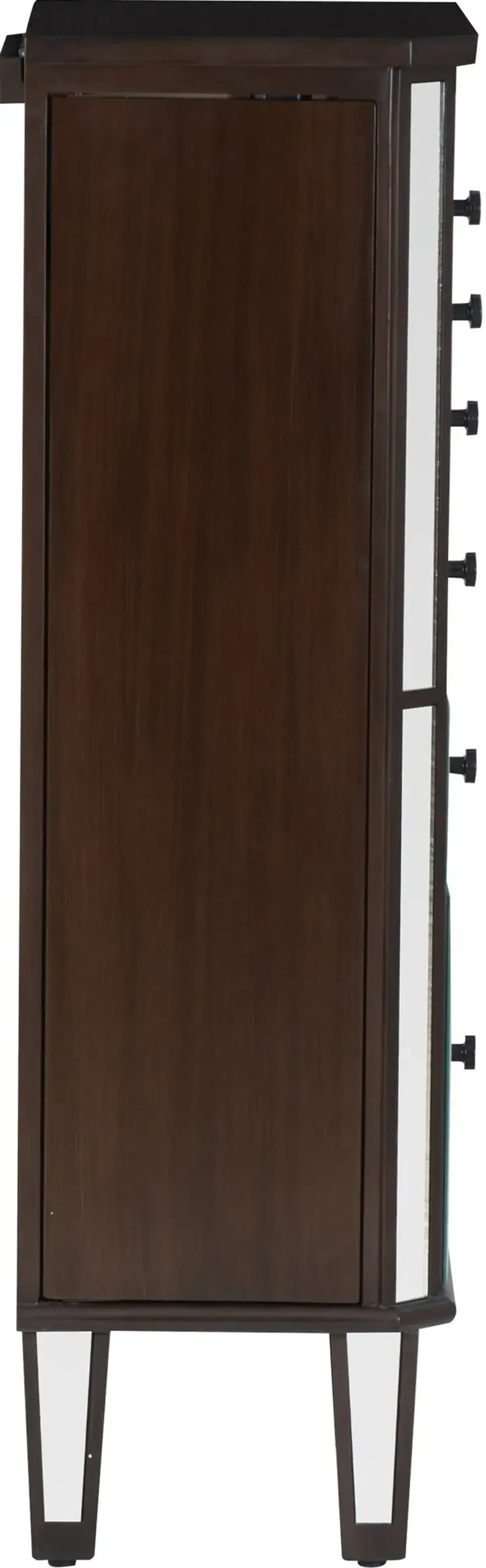 Mekia Jewelry Armoire