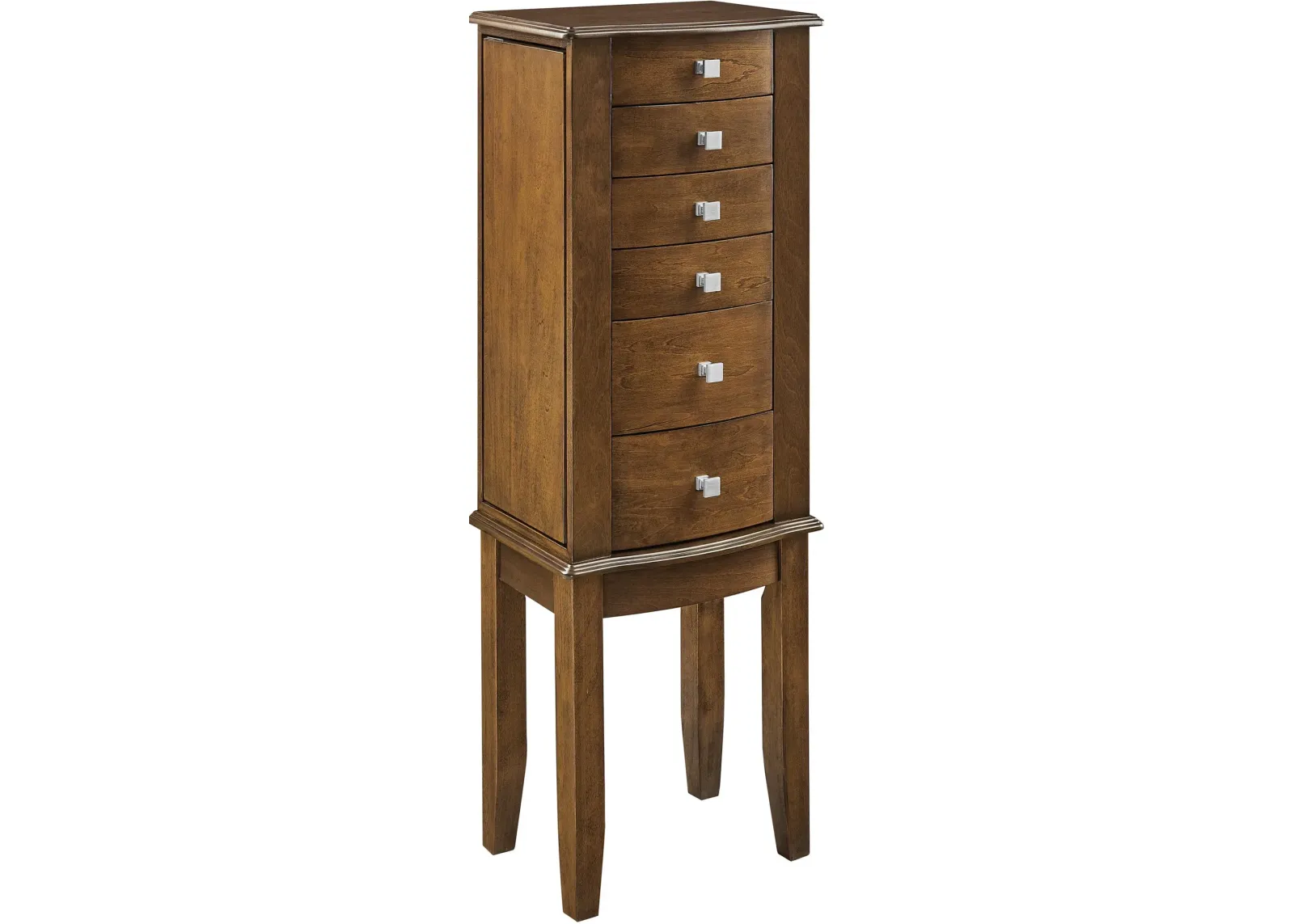 Lorden Jewelry Armoire