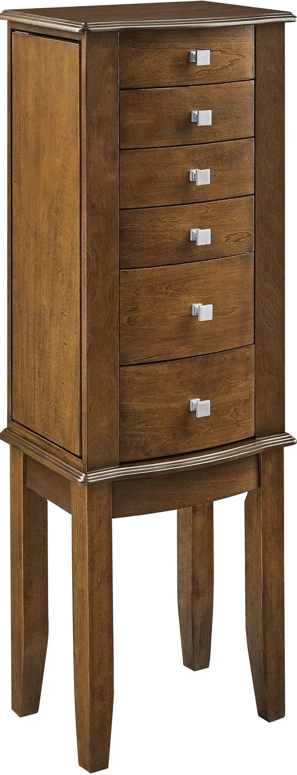 Lorden Jewelry Armoire