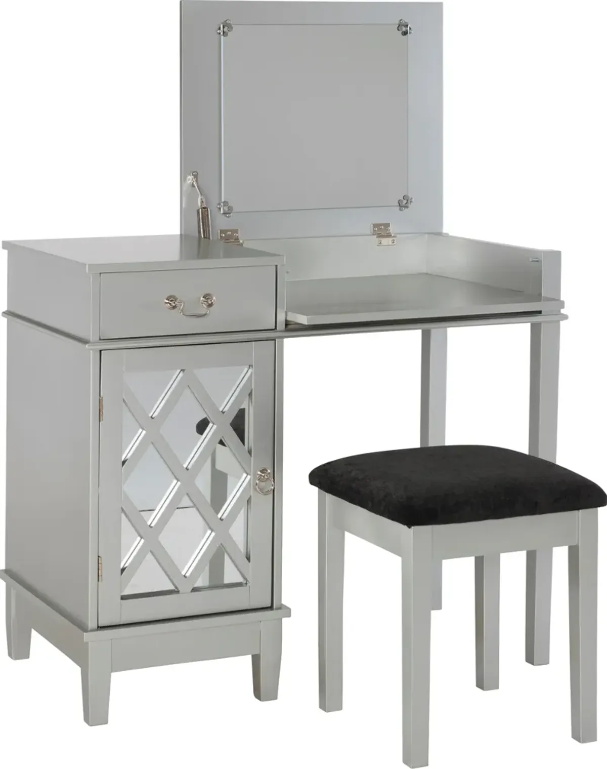 Frederica Vanity Set