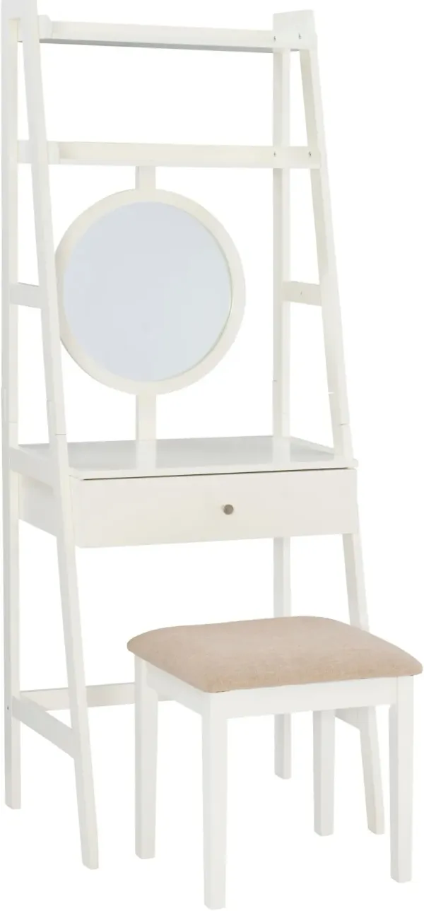 Giuseppina Vanity Set