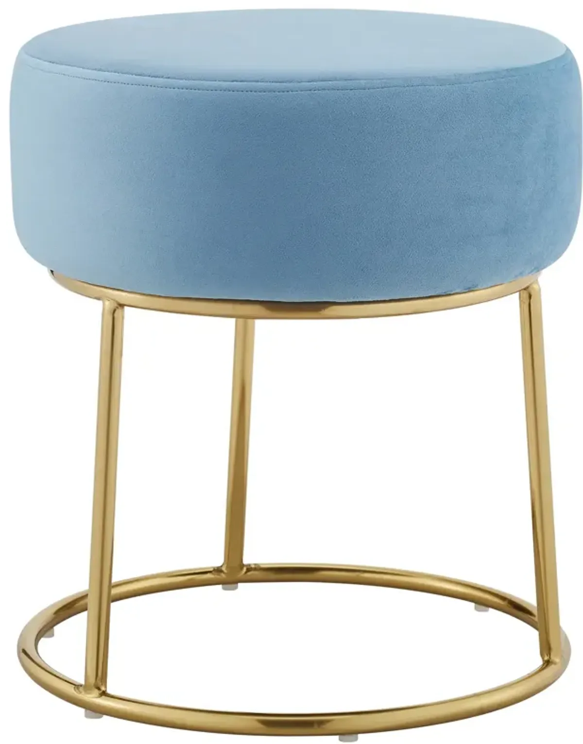 Elisa Stool - Blue