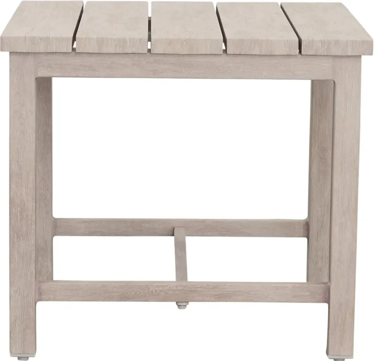 Outer Banks Outdoor End Table