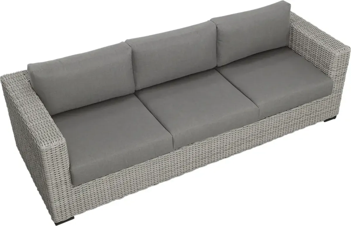 Outer Banks Outdoor Sofa