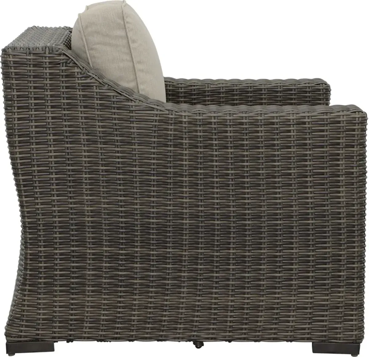 Bloomington Outdoor Set of 2 Lounge Chairs