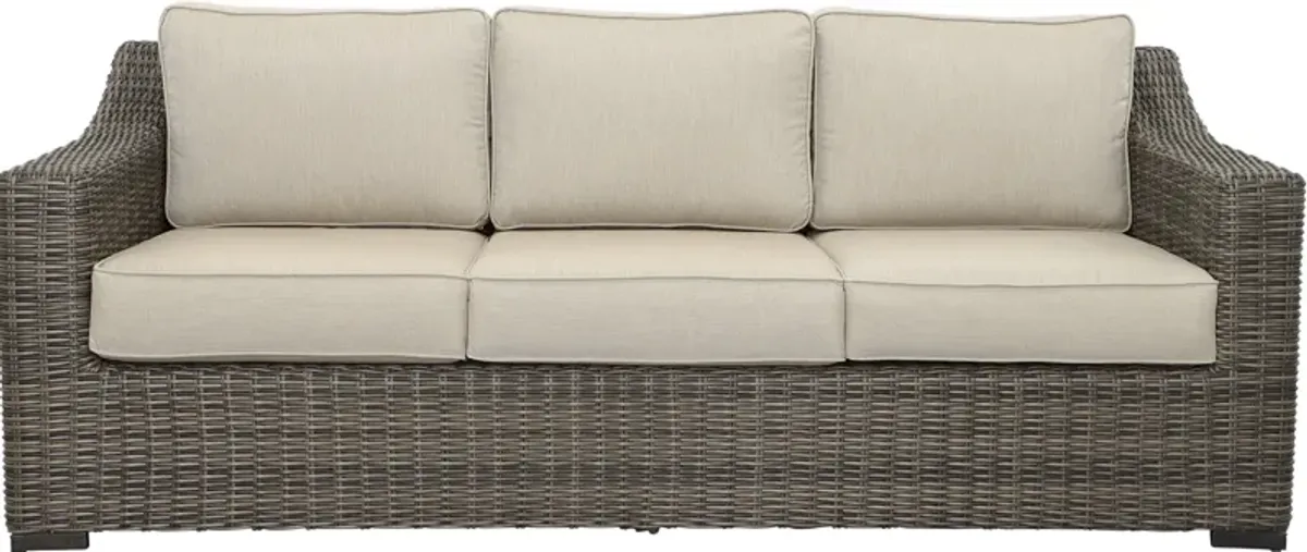 Bloomington Outdoor Sofa