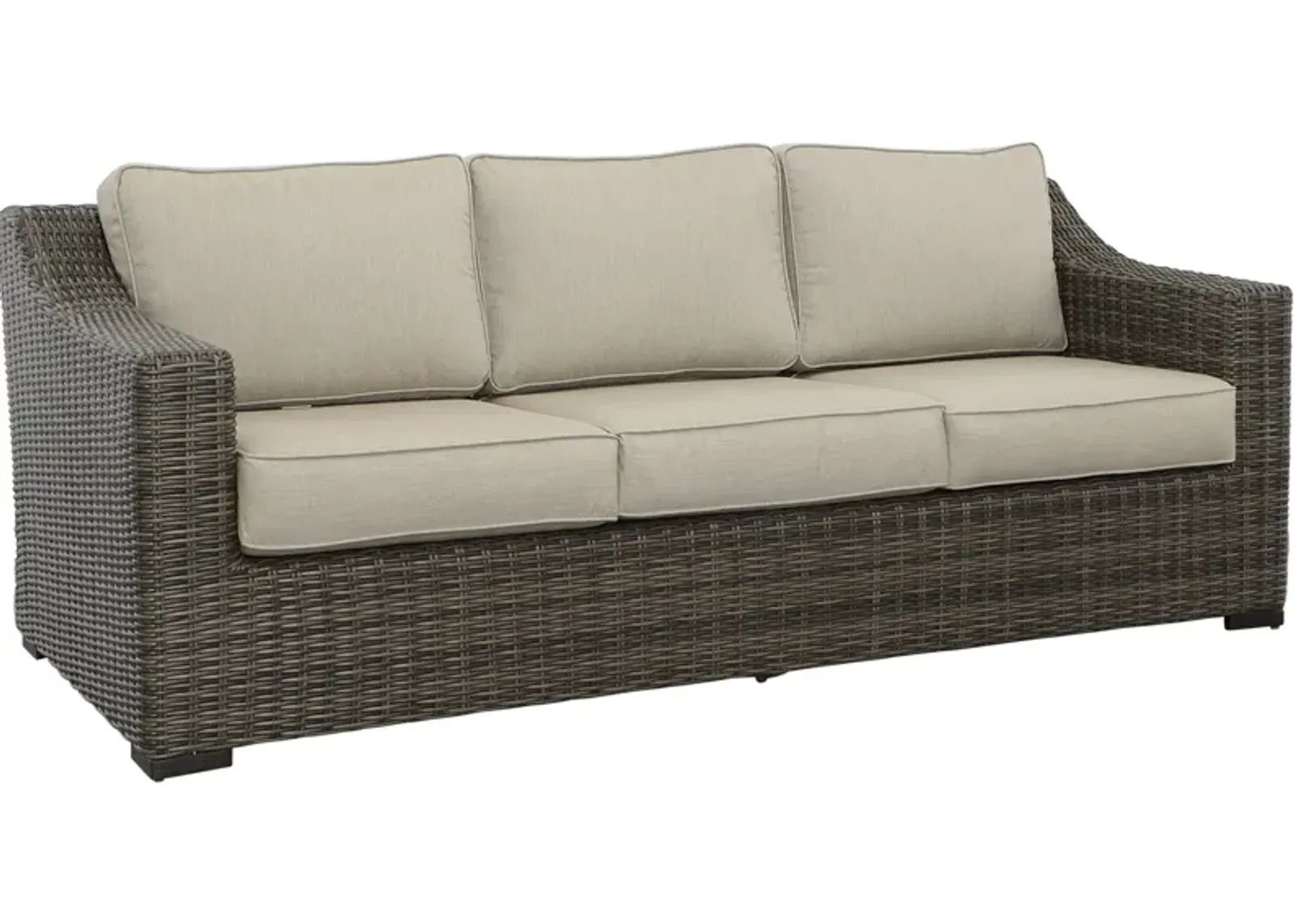 Bloomington Outdoor Sofa