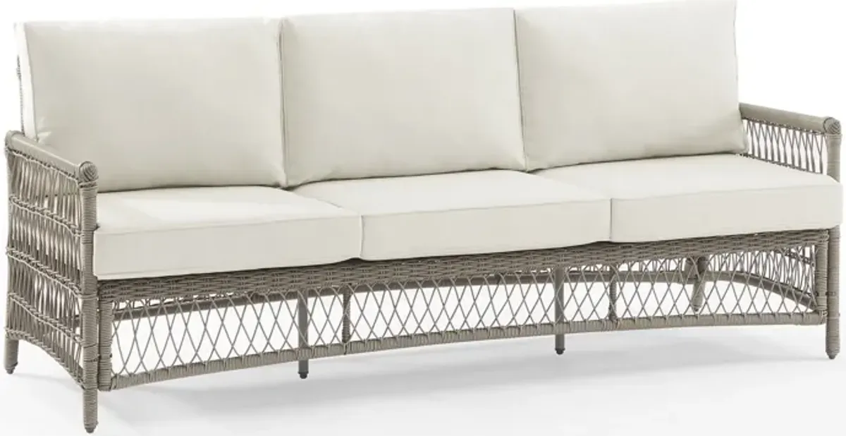 Lakeline Outdoor Sofa