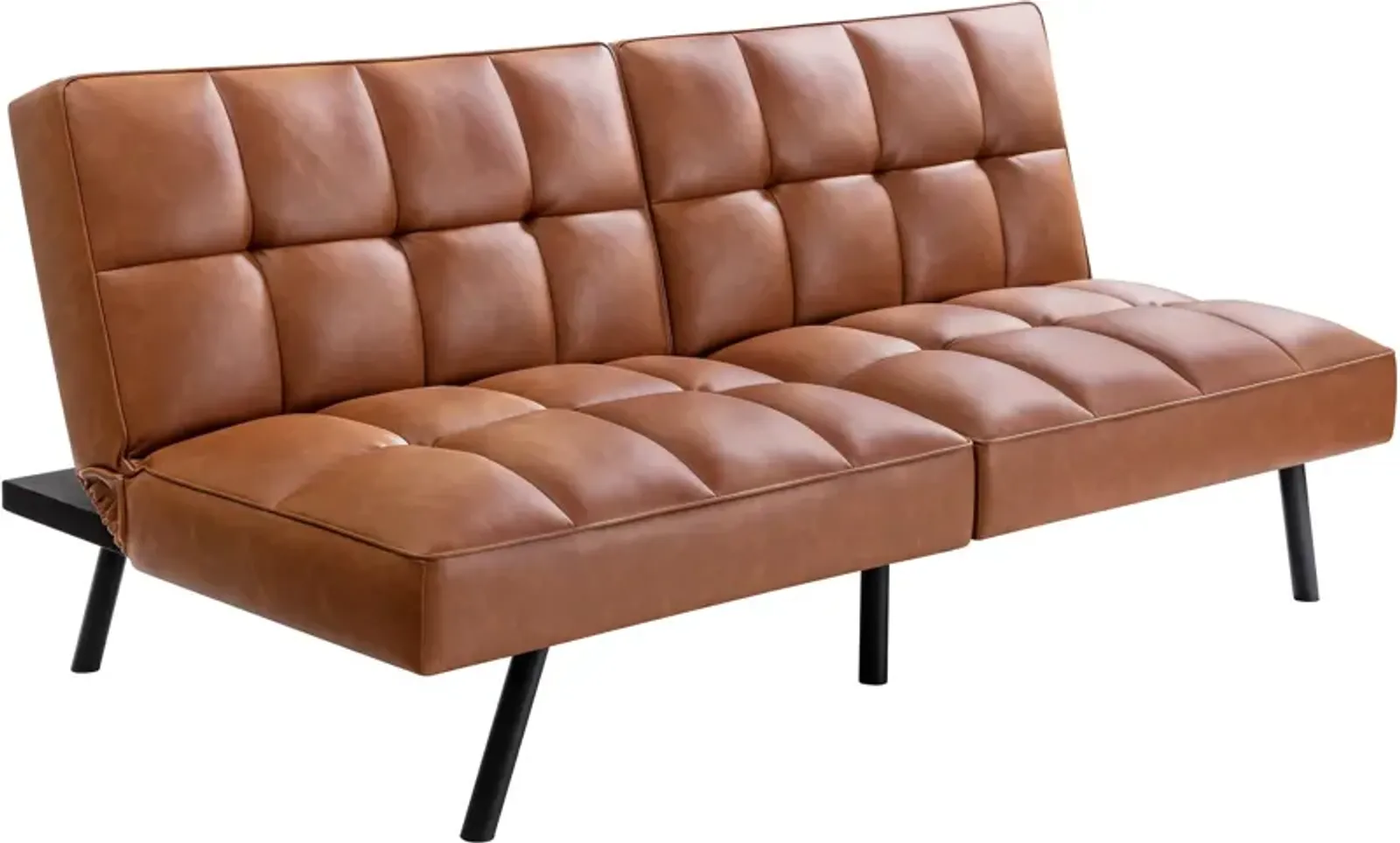 Beauregard Futon