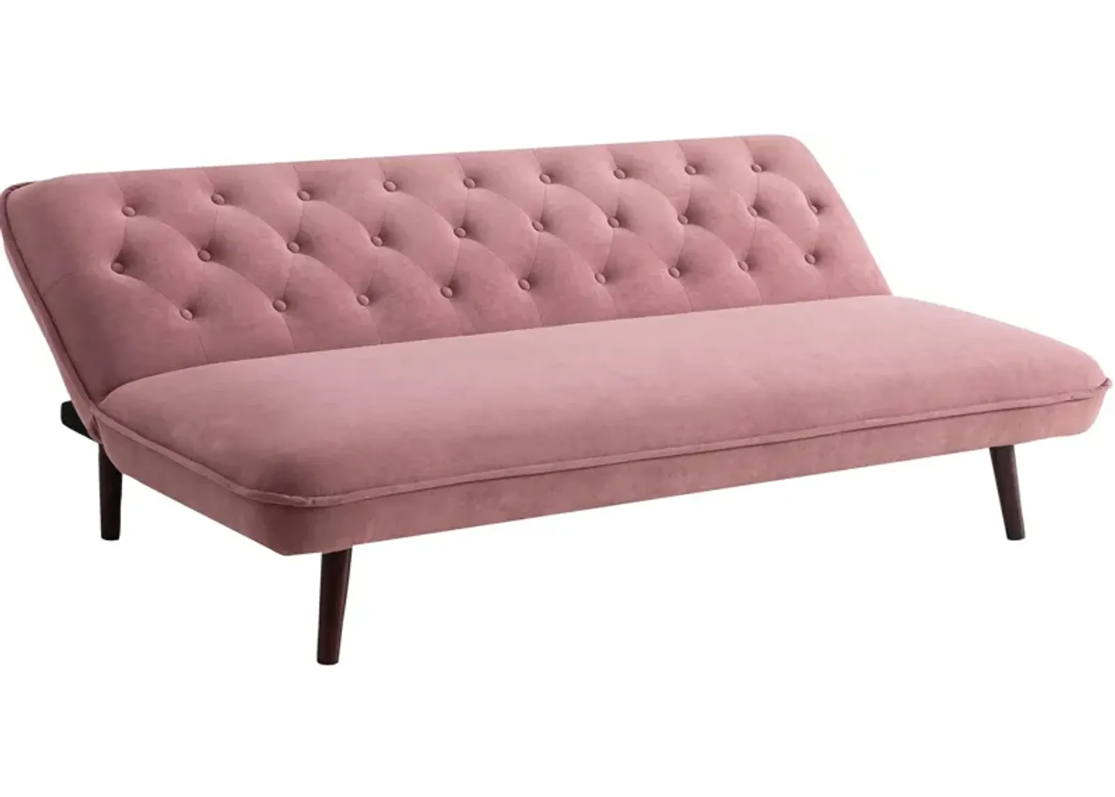 Arya Futon - Pink