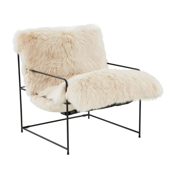Claudia Accent Chair