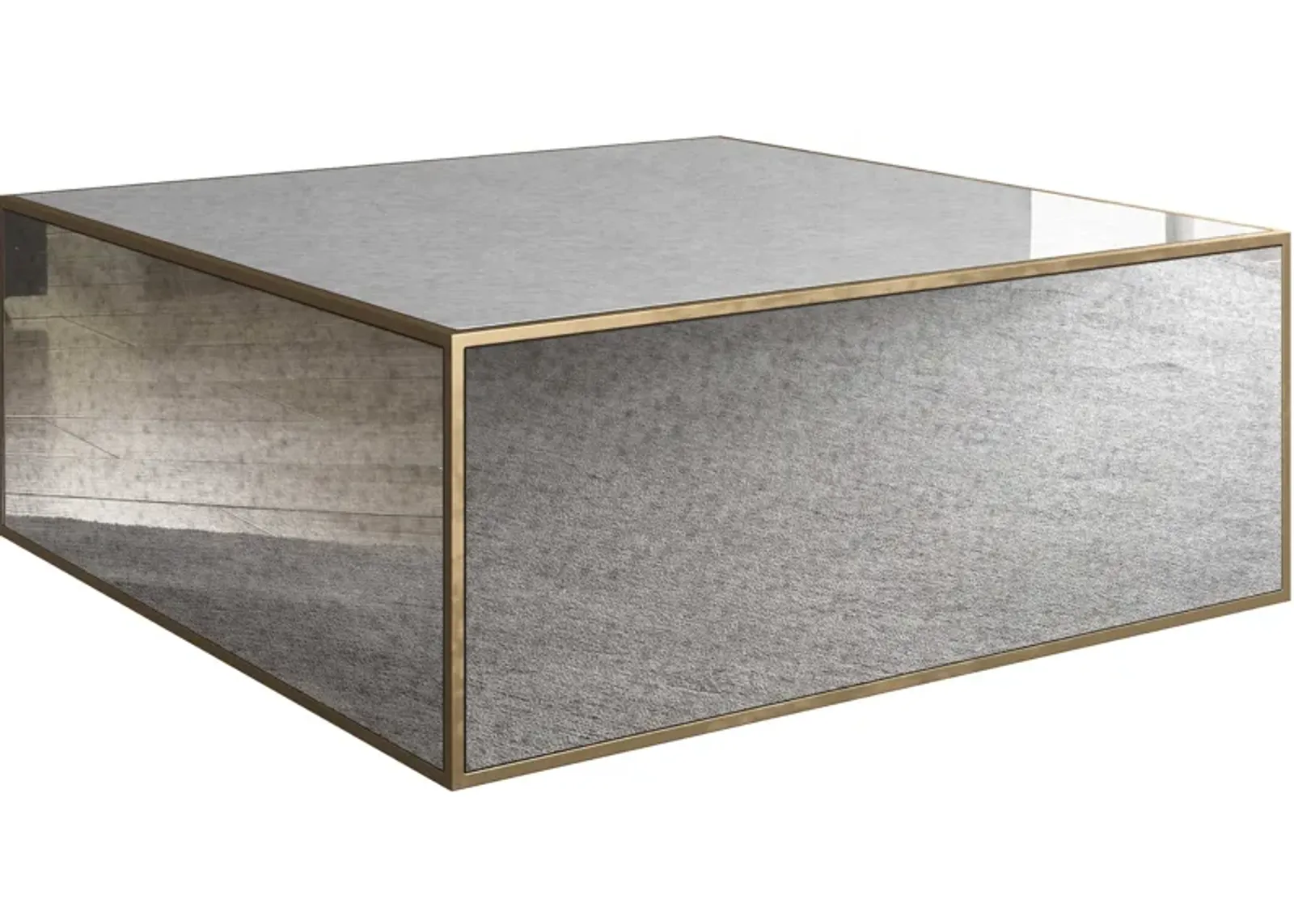 Darren Coffee Table - Large