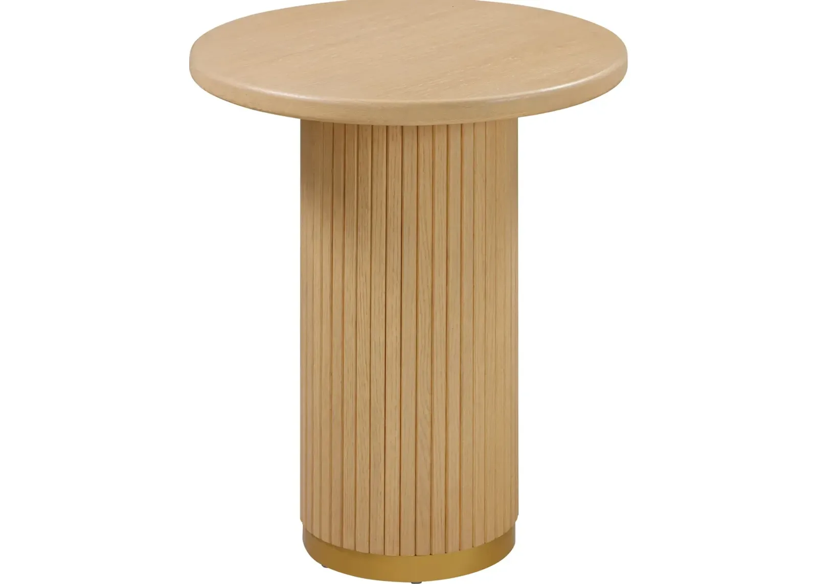 Matthew Accent Table