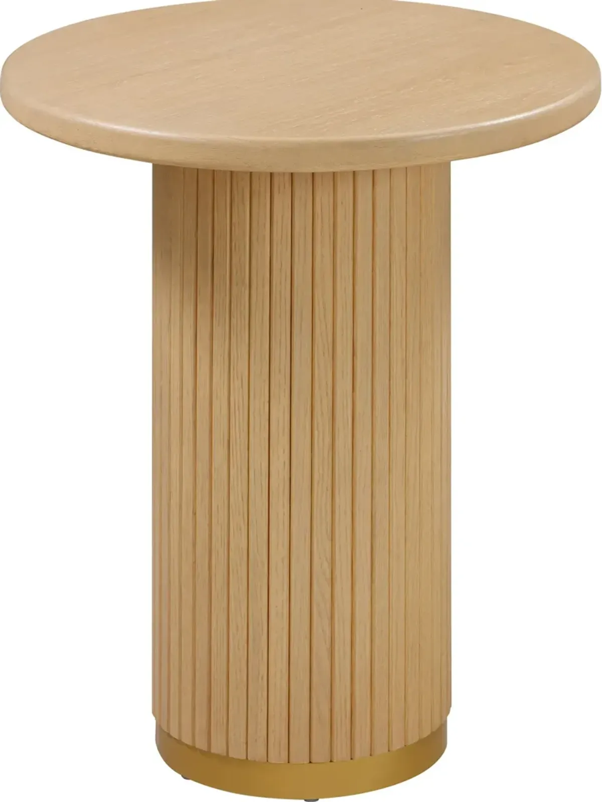 Matthew Accent Table