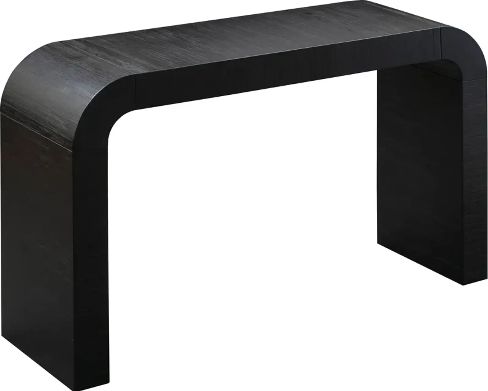 Laverne Console Table - Black