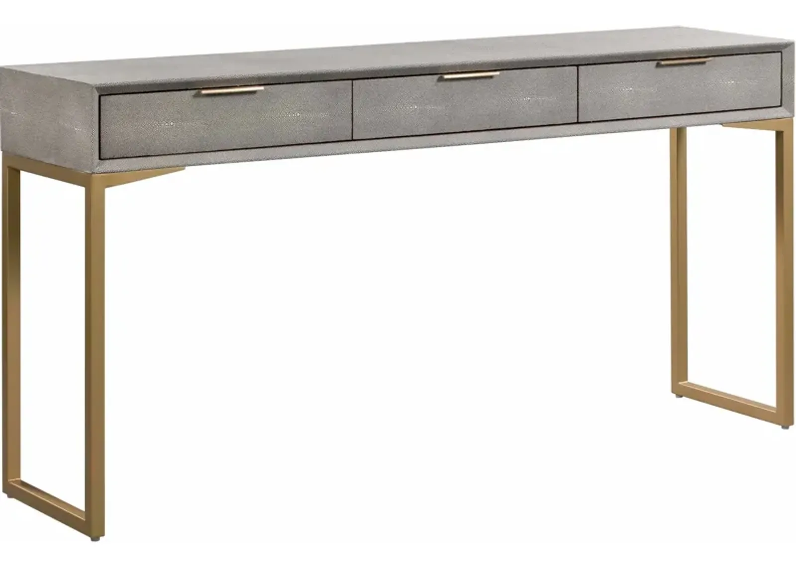 Tachi Console Table