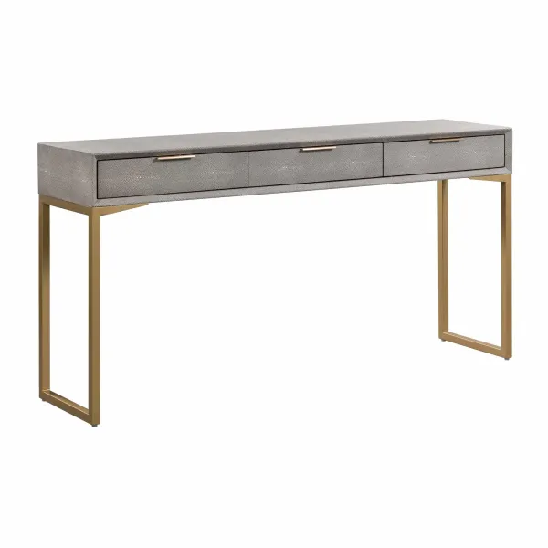 Tachi Console Table