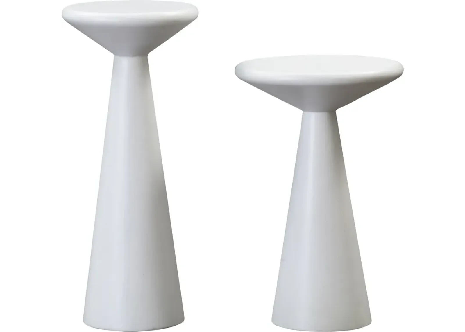 Tyrone Set of 2 Accent Tables