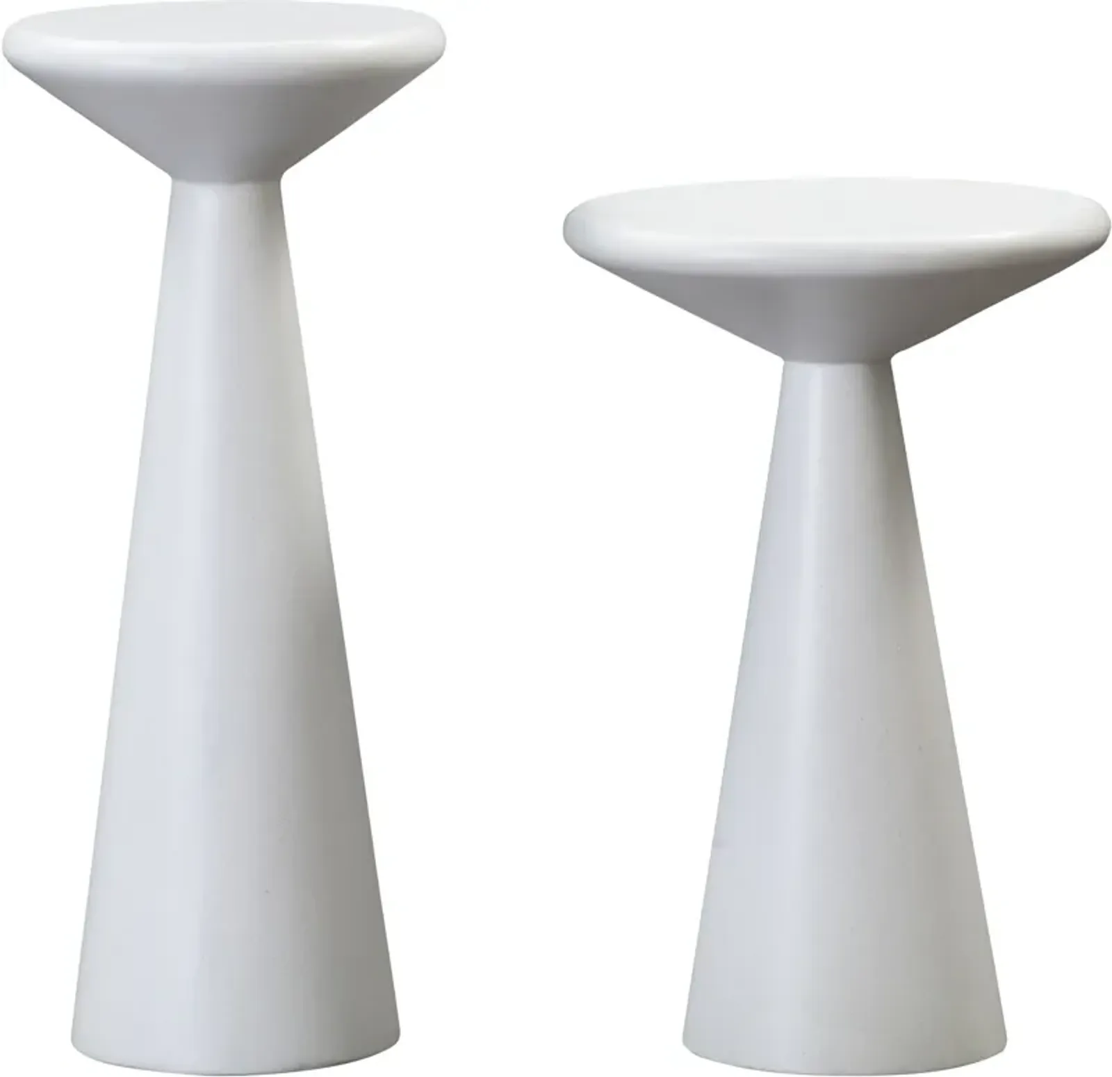 Tyrone Set of 2 Accent Tables