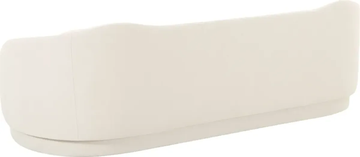 Lance Sofa - Cream