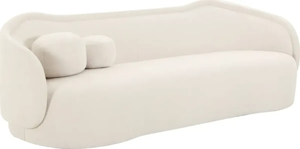 Lance Sofa - Cream