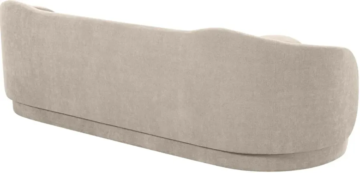 Lance Sofa - Taupe