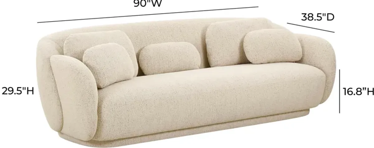 Monique Sofa