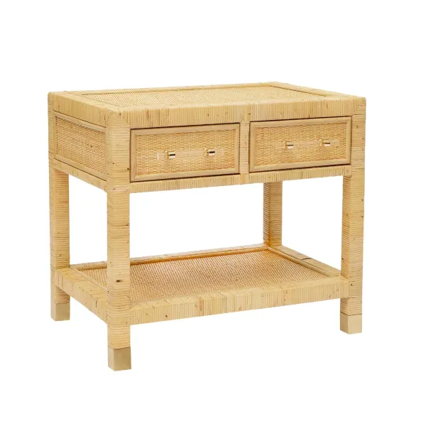 Sylvie Nightstand