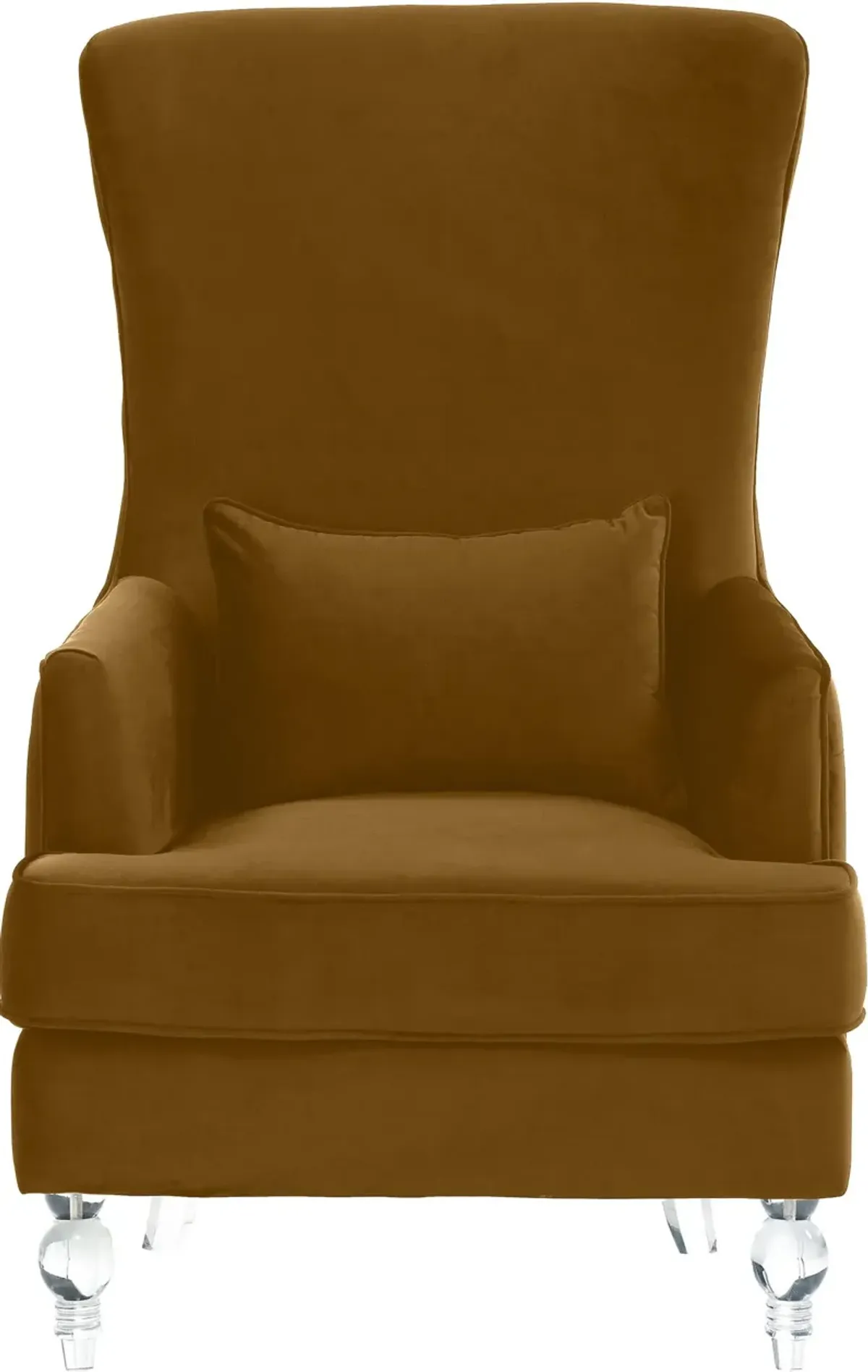 Cairo Accent Chair - Cognac