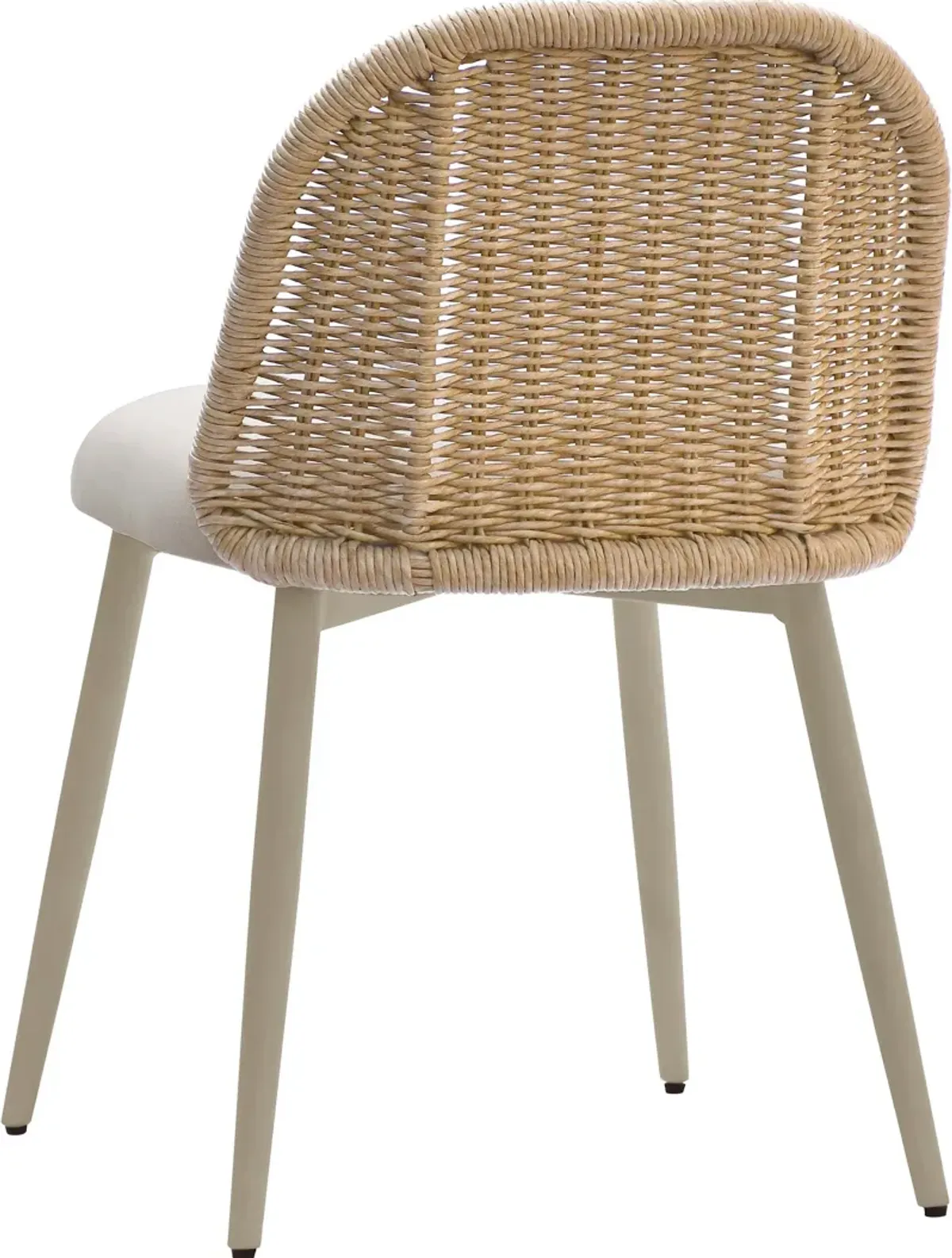 Shorefront Outdoor Dining Chair