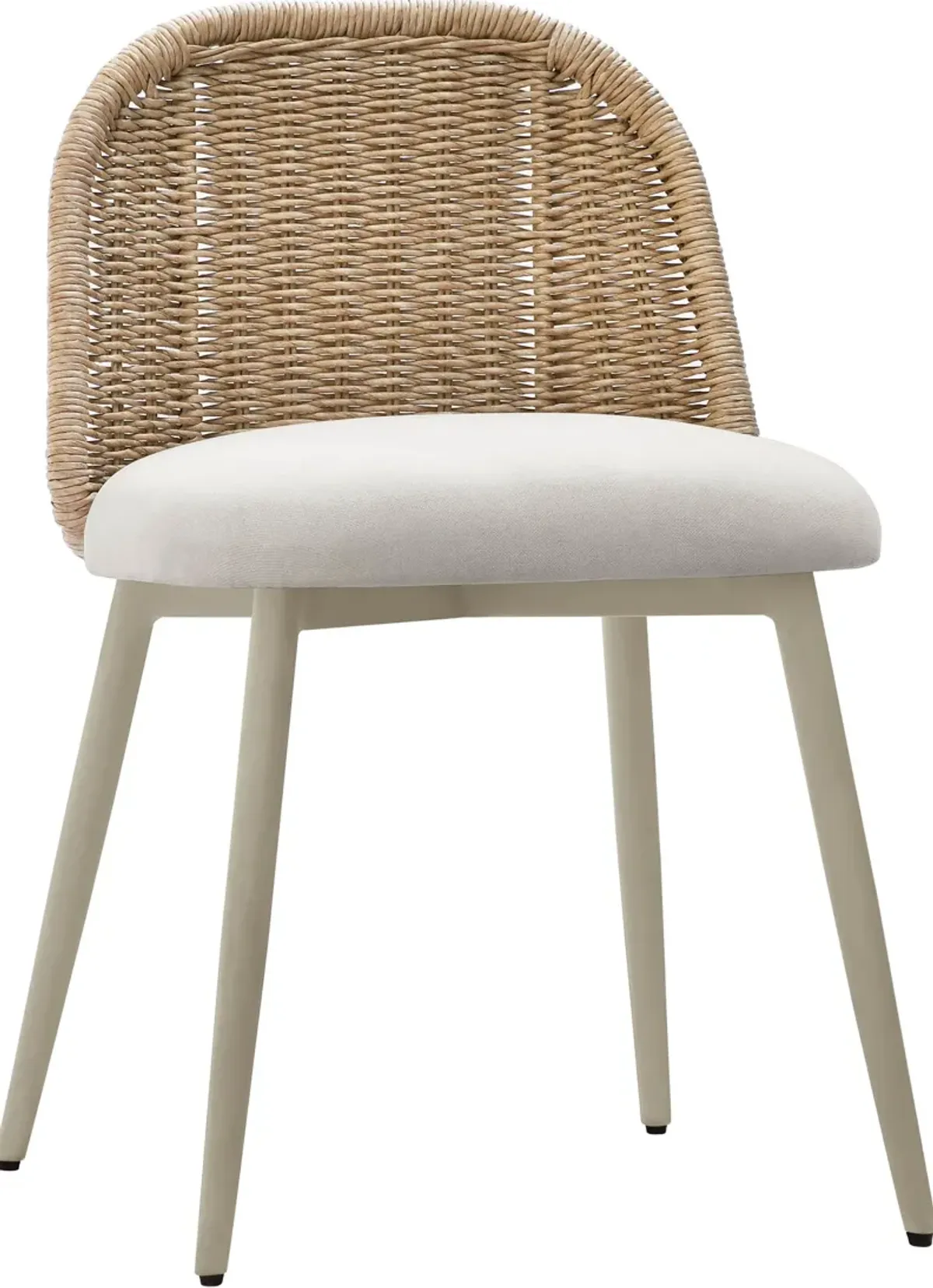 Shorefront Outdoor Dining Chair