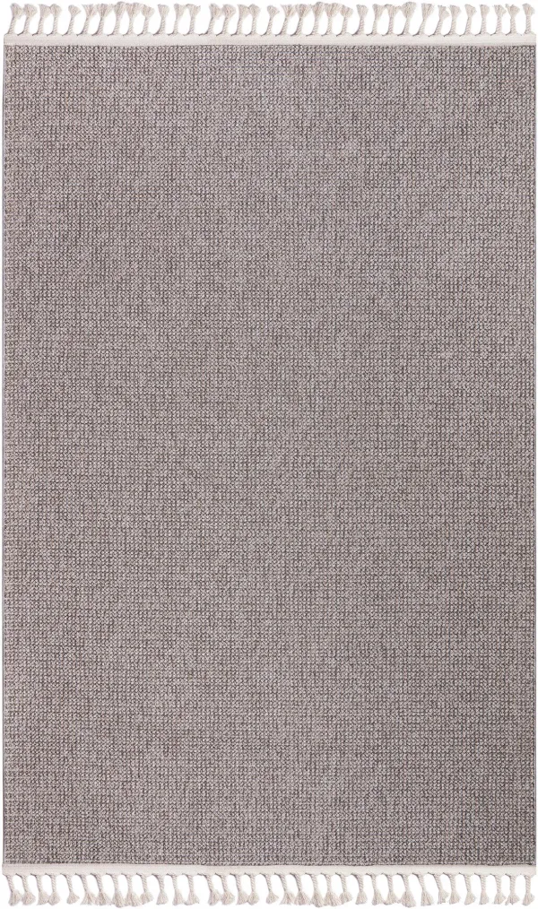 Jagger 8' x 10' Area Rug - Taupe