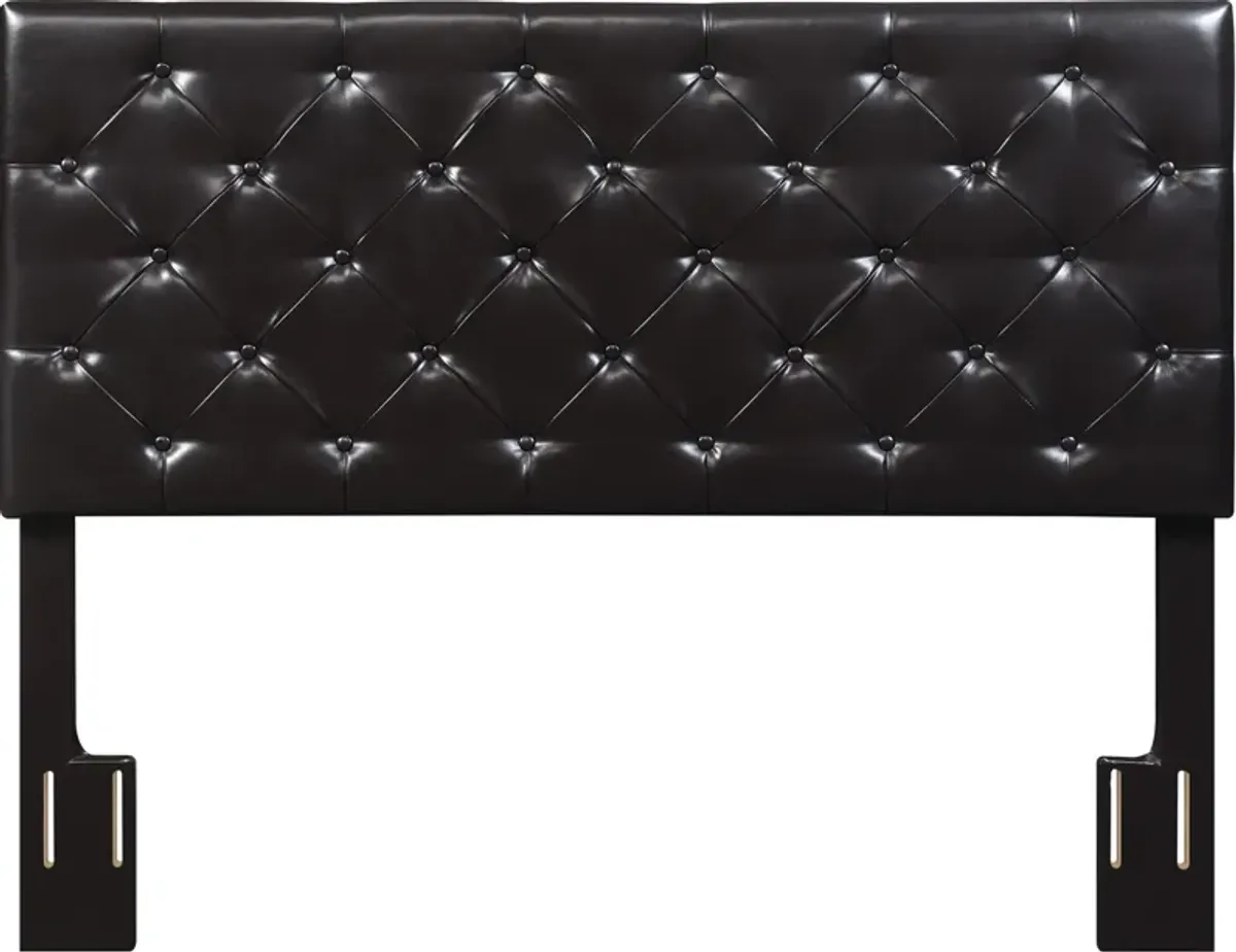 Marlene Full/Queen Upholstered Headboard