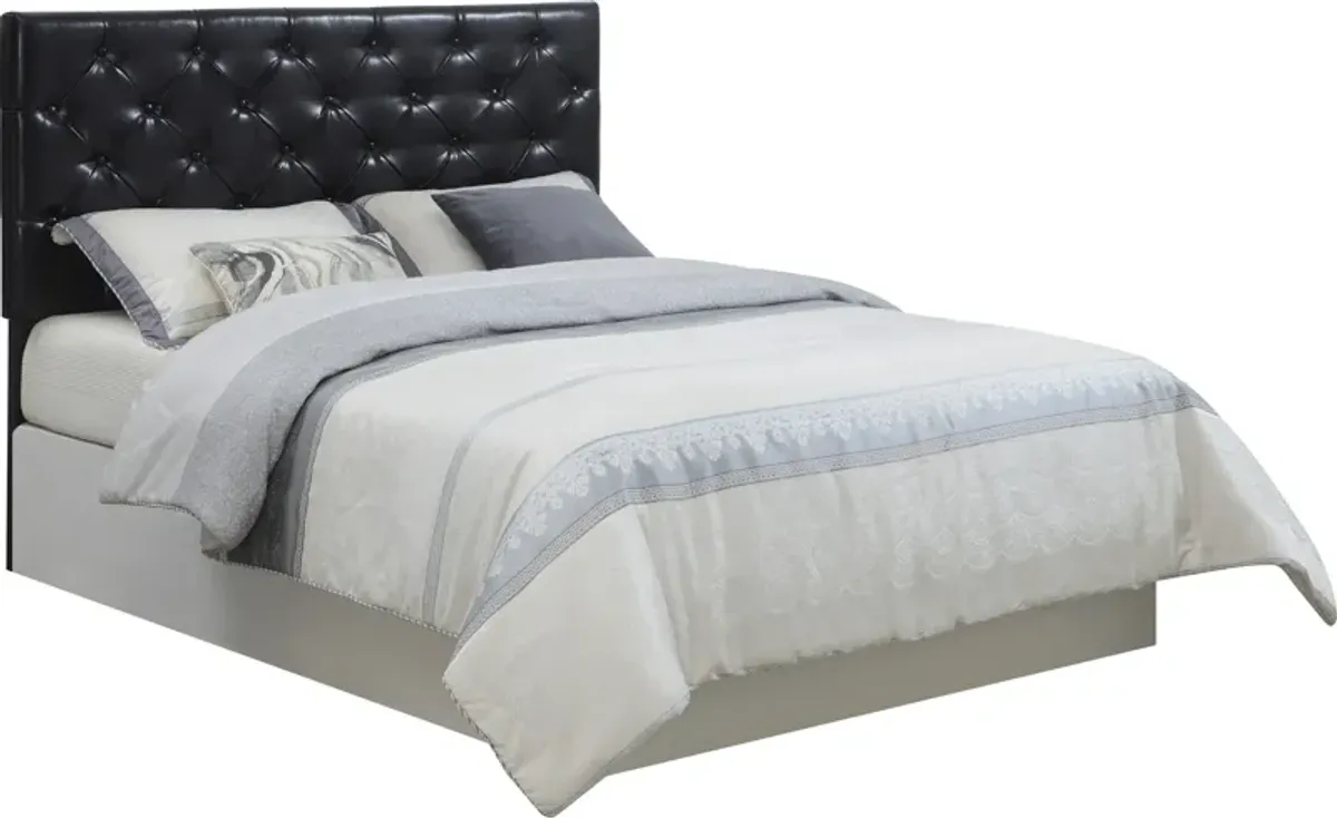 Marlene Full/Queen Upholstered Headboard