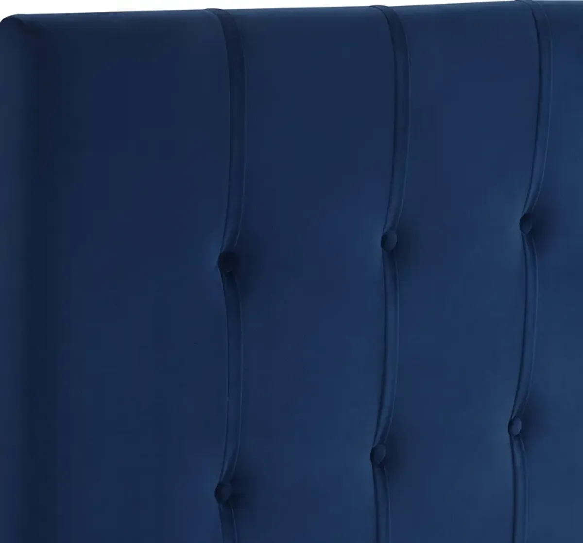 Gwyneth Full/Queen Upholstered Headboard