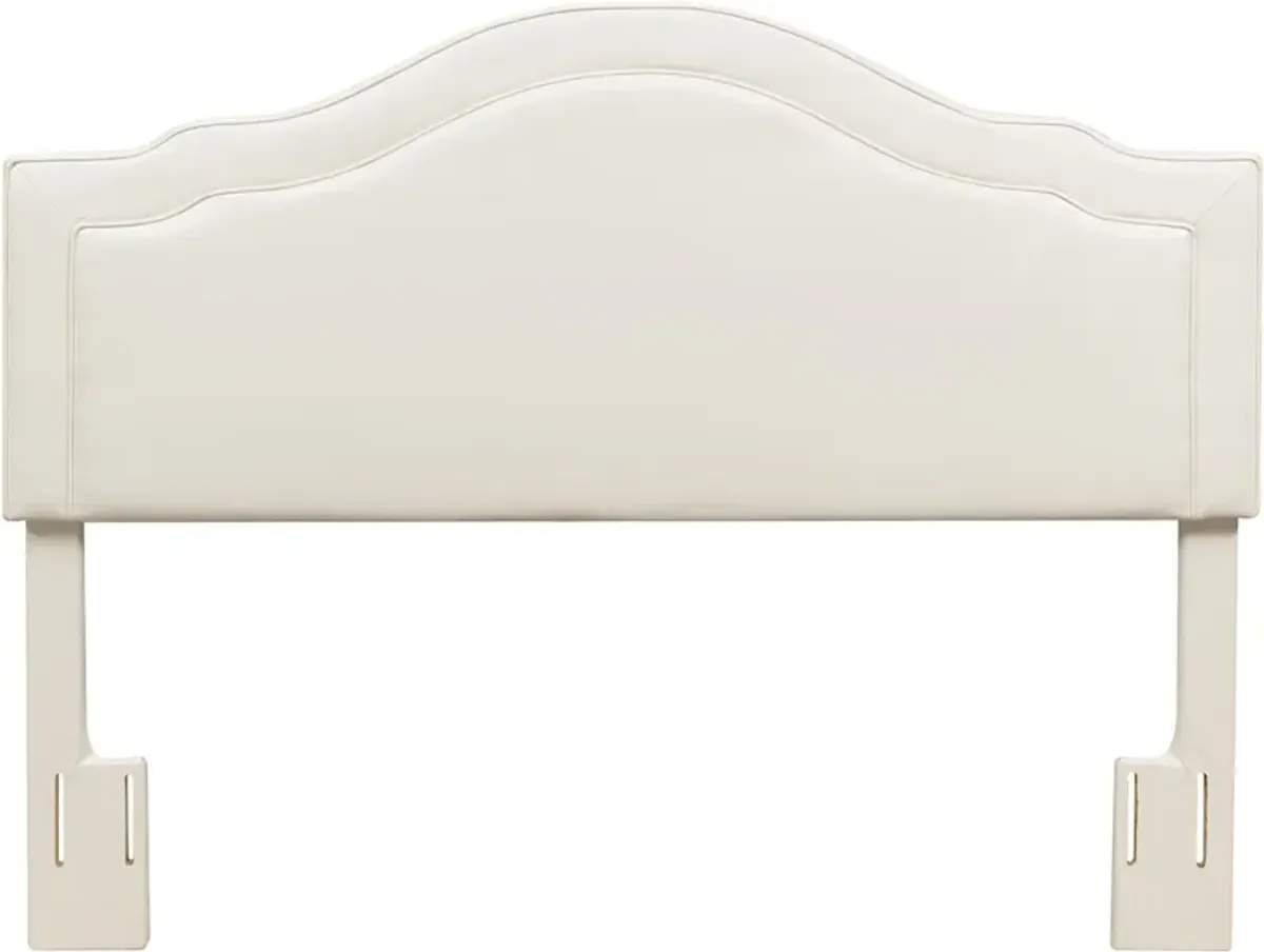 Anya Full/Queen Upholstered Headboard