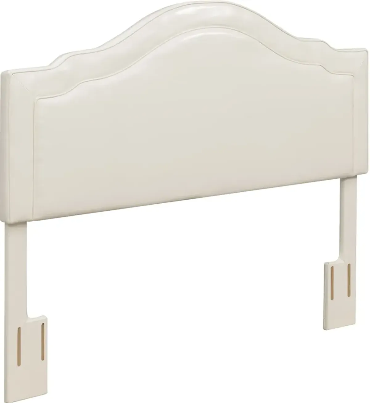 Anya Full/Queen Upholstered Headboard